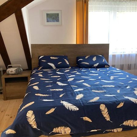 Magnolia Apartment Kruklanki Ngoại thất bức ảnh