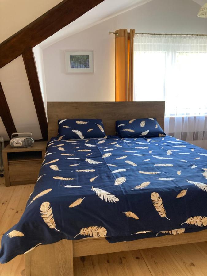 Magnolia Apartment Kruklanki Ngoại thất bức ảnh
