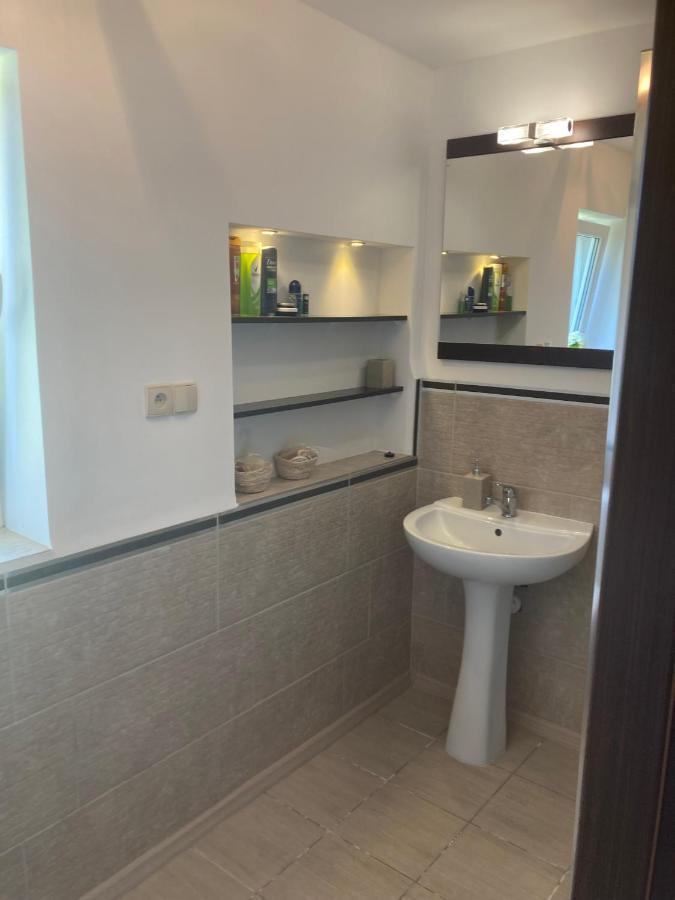 Magnolia Apartment Kruklanki Ngoại thất bức ảnh