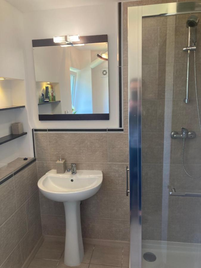Magnolia Apartment Kruklanki Ngoại thất bức ảnh