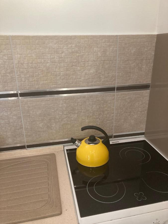 Magnolia Apartment Kruklanki Ngoại thất bức ảnh
