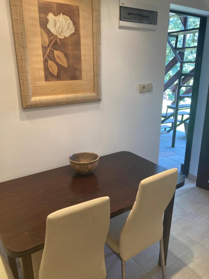 Magnolia Apartment Kruklanki Ngoại thất bức ảnh